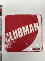 Clubman クラブマン 2008年9月号 No.279: 攻めのビーエム！、ヤマハSR生誕30周年記念特別企画・前編 ほか　別冊付録・特別付録付き