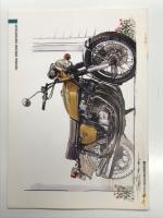 Clubman クラブマン 2004年2月号 No.224: CB その隠された高性能、BMWを使いこなす ほか　付録カレンダー付き