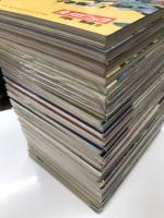 世界軍用機解剖シリーズ 丸メカニック No.1(創刊号)から別冊2まで　49冊セット: No.1 紫電改 / No.2 飛燕 / No.3 零戦 第1集 / No.4 零戦 第2集 / No.5 烈風 / No.6 隼 / No.7 雷電 / No.9 鍾馗 / No.10 P-51ムスタング / No.11 屠龍 / No.12 零式水上偵察機 / No.13 一〇〇式司令部偵察機 / No.14 零戦 第3集 / No.15 彩雲 / No.16 九九式双軽爆撃機 / No.17 F-86セイバー / No.18 九七式艦上攻撃機 / No.19 二式飛行艇 / No.20 零式観測機 / No.21 紫電・紫電改 / No.22 一式陸上攻撃機 / No.23 銀河 / No.24 二式大艇426 / No.25 九七式戦闘機 / No.26 フォッケウルフ Fw190 A,F,G / No.27 彗星 / No.28 九六式艦上戦闘機 / No.29 九七式重爆撃機 / No.30 天山 / No.31 DC-3・零式輸送機 / No.32 飛龍 / No.33 疾風 / No.34 九九式艦上爆撃機 / No.35 九九式襲撃機・軍偵察機 / No.36 九四式水上偵察機 / No.37 三式戦 飛燕 & 五式戦 / No.38 F4Uコルセア-1～1D / No.39 メッサーシュミット Bf109 / No.40 グラマン F6F ヘルキャット / No.41 P-47 サンダーボルト / No.42 F-15 イーグル / No.44 鍾馗・屠龍 / No.45 隼・飛燕 / No.46 銀河・一式陸攻 / No.49 九六艦戦・九七戦 / No.50 メッサーシュミット Bf109・フォッケウルフ Fw190 / 別冊1 零戦(1980年版) / 別冊1 零戦(1983年版) / 別冊2 二式大艇