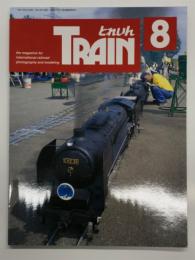 とれいん 1999年8月号 No.296: 名鉄電車34編成、筑豊の石炭列車、軽便Cテンダー　ケ500、On2 1/2客車