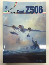 洋書　Ali D'italia 5: C.R.D.A. Cant Z506