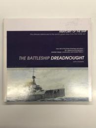 洋書　Anatomy of the Ship: The Battleship Dreadnought