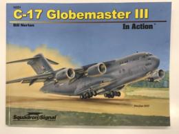 洋書　C-17 Globemaster III In Action: No.231