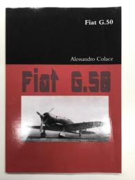 洋書　Fiat G.50