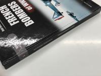 洋書　White Series: French Bombers of WWII