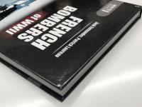 洋書　White Series: French Bombers of WWII