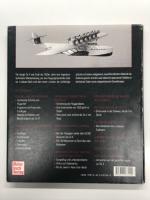 洋書　Dornier Do X