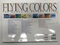 The Works of SHIGEO KOIKE Flying Colors 4: 小池繫夫 航空イラストレーション作品集 フライング・カラーズ 4