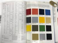 洋書　The Official Monogram Us Navy & Marine Corps Aircraft Color Guide Vol.1 1911-1939