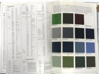 洋書 The Official Monogram Us Navy & Marine Corps Aircraft Color Guide : Vol.2 1940-1949