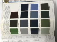 洋書 The Official Monogram Us Navy & Marine Corps Aircraft Color Guide : Vol.2 1940-1949