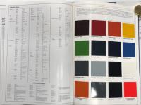 洋書　The Official Monogram Us Navy & Marine Corps Aircraft Color Guide: Vol.3 1950-1959