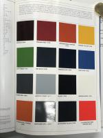 洋書　The Official Monogram Us Navy & Marine Corps Aircraft Color Guide: Vol.3 1950-1959