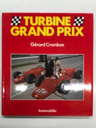 洋書　Turbine Grand Prix