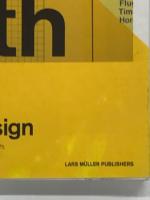 洋書　A5/05: Lufthansa and Graphic Design: Visual History of an Airplane