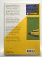 洋書　A5/05: Lufthansa and Graphic Design: Visual History of an Airplane