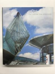 洋書　The Jubilee Line Extension