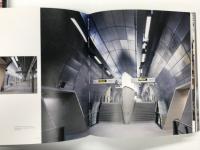 洋書　The Jubilee Line Extension