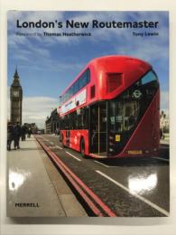洋書　London's New Routemaster