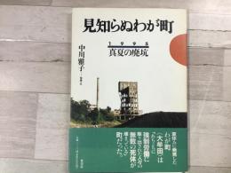 見知らぬわが町 1995 真夏の廃坑