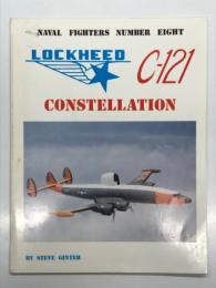 洋書　Naval Fighters: Lockheed C-121 Constellation