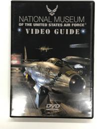 DVD　National Museum of the United States Air Force Video Guide