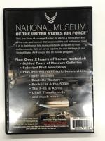 DVD　National Museum of the United States Air Force Video Guide