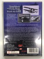 DVD　Seaplanes and Flying Boats of The Royal Air Force