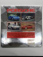 洋書　Porsche the Essence of Performance