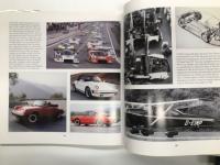 洋書　Porsche the Essence of Performance