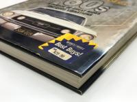 洋書　Cars of the Sizzling 60's: A Decade of Great Rides and Good Vibrations