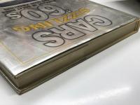 洋書　Cars of the Sizzling 60's: A Decade of Great Rides and Good Vibrations