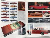 洋書　Cars of the Sizzling 60's: A Decade of Great Rides and Good Vibrations