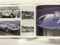 洋書　Porsche Racing Milestones: 50 Years of Competition, Types 356 to 962, Gmund 1948 to Monterey 1998