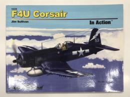 洋書　F4U Corsair in Action No.220