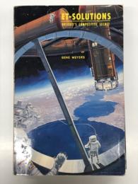 洋書　Et Solutions: Detroit's Competitive Secret