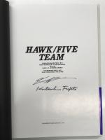 Hawk/Five Team: 空母キティホークとCVW-5写真集