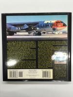 洋書　Hypersonic: The Story of the North American X-15