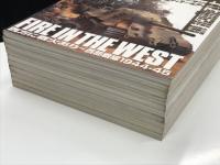 ホビージャパン別冊: Military Modeling Manual ミリタリーモデリングマニュアル2 ドイツ軍AFVの塗装攻略法 / ミリタリーモデリングマニュアル3 AFVモデリングアイデア集 / ミリタリーモデリングマニュアル4 ミリタリーディオラマ攻略法1 / ミリタリーモデリングマニュアル5 AFVモデル改造の楽しみ1 / ミリタリーモデリングマニュアル6 ドイツ軍AFVの塗装攻略法2 / ミリタリーモデリングマニュアル7 ドイツ軍Ⅳ号戦車ヴァリエーション1 / ミリタリーモデリングマニュアル8 連合軍戦車の塗装攻略法1 / ミリタリーモデリングマニュアル9 砂漠戦用車両の塗装・ディオラマ攻略法 / ミリタリーモデリングマニュアル10 自衛隊車両特集 / ミリタリーモデリングマニュアル12 西方に戦火あり 西部戦線1944-45　10冊セット