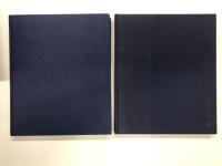 洋書　Die deutschen Kriegsschiffe 1815-1945: Band1 Panzerschiffe, Linienschiffe, Schlachtschiffe, Flugzeugträger, Kreuzer, Kanonenboote / Band2 Torpedoboote, Zerstörer, Schnellboote, Minensuchboote, Minenräumboote　2冊セット