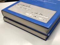洋書　Die deutschen Kriegsschiffe 1815-1945: Band 8/1 Flußfahrzeuge, Ujäger, Vorpostenboote, Hilfsminensucher, Küstenschutzverbände (Teil 1) / Band 8/2 Vorpostenboote, Hilfsminensucher(Teil2), Küstenschutzverbände, Beiboote　2冊セット