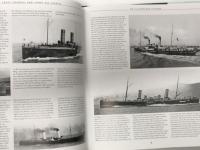 洋書　Cross Channel and Short Sea Ferries: An Illustrated History