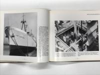 洋書　Cargos de chez nous