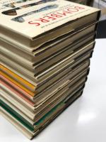 洋書　War Planes of the Second World War: Vol.1 Fighters / Vol.2 Fighters / Vol.3 Fighters / Vol.4 Fighters / Vol.5 Flying Boats / Vol.6 Floatplanes / Vol.7 Bombers /Vol.8 Bombers / Vol.9 Bombers / Vol.10 Bombers　10冊セット