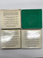 洋書　War Planes of the Second World War: Vol.1 Fighters / Vol.2 Fighters / Vol.3 Fighters / Vol.4 Fighters / Vol.5 Flying Boats / Vol.6 Floatplanes / Vol.7 Bombers /Vol.8 Bombers / Vol.9 Bombers / Vol.10 Bombers　10冊セット