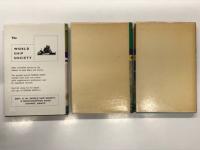 洋書　French Warships of World WarⅡ / Italian Warships of World WarⅡ / German Warships of World WarⅡ　3冊セット