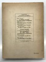 洋書　L'Aviation Militaire Française