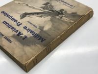 洋書　L'Aviation Militaire Française