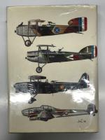 洋書　Collection DOCAVIA Vol. 12: LAviation Francaise de Bombardement Et de Renseignement (1918-1940)