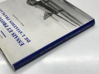 洋書　Essais et Prototypes de l'aviation Française: Melun-Villaroche, 1938-1972